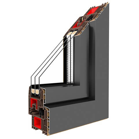 Profiel Iglo Energy AluCover