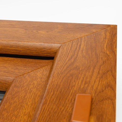 Dunne lasnaad V-Perfect