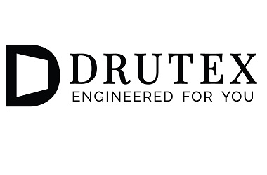 DRUTEX kunststof kozijnenfabrikant – logo