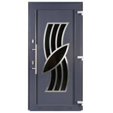 Kunststofftür Iglo Energy Modell Neuwied