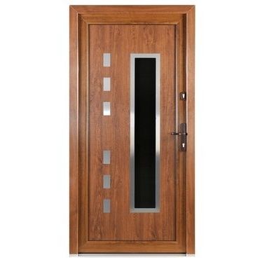 Haustür Iglo Energy Worms DV 171