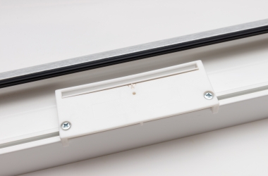 Fensterfalzlüfter von Radaks