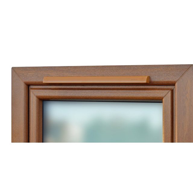 Aereco AEA Wetterschutzschenkel Eiche