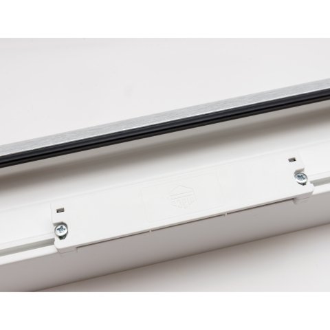 Fensterfalzventil MACO VENT montiert