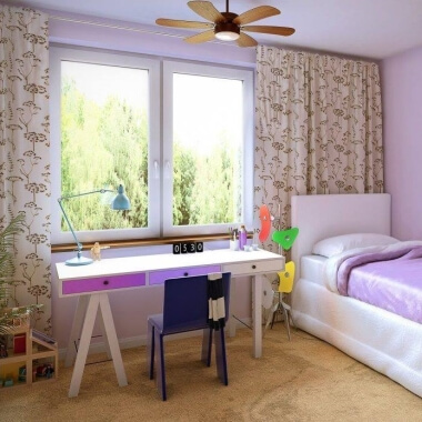 Smalle badkamerkozijnen