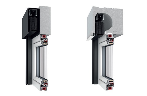 Drutex Raffstore Vergleich