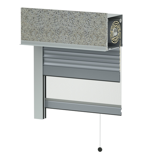 Drutex Vorsatzrolladen SP