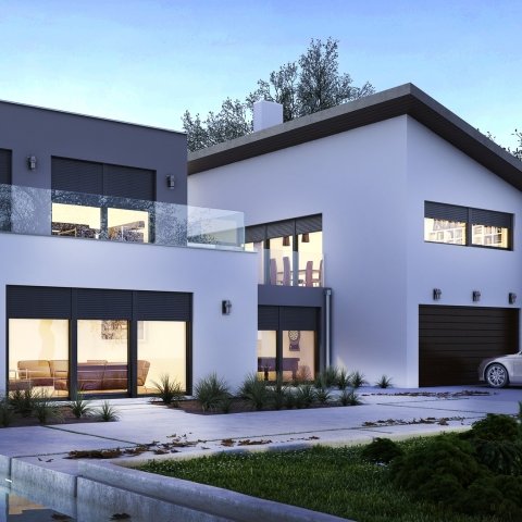 Rollladen online konfigurieren - so geht's