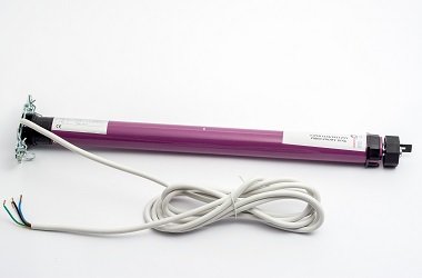 Rollladen E-Motor