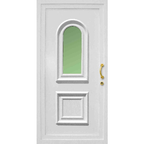 Haustür Modell Bayreuth DV-01