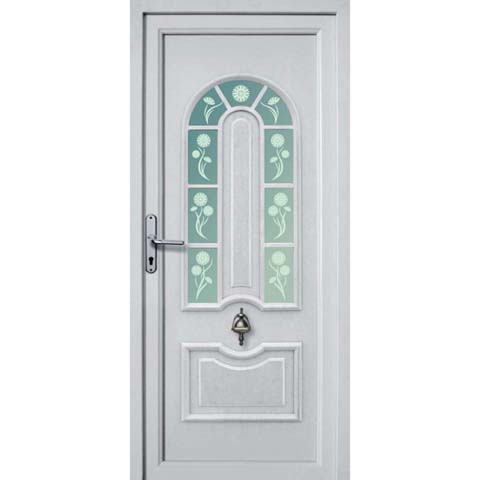 Haustür DV-189-GL189P1