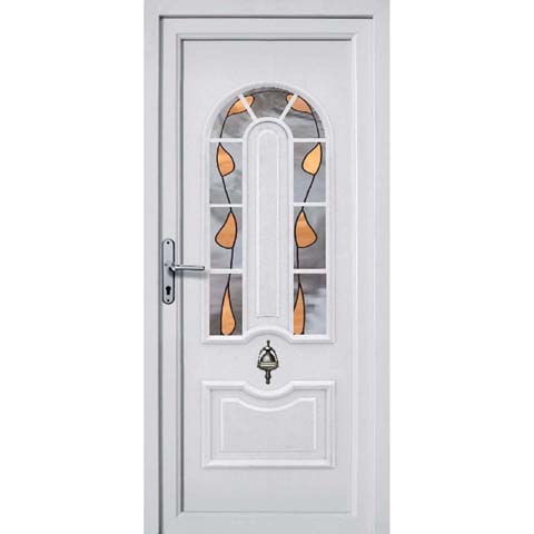 Haustür DV-189-GL101V1