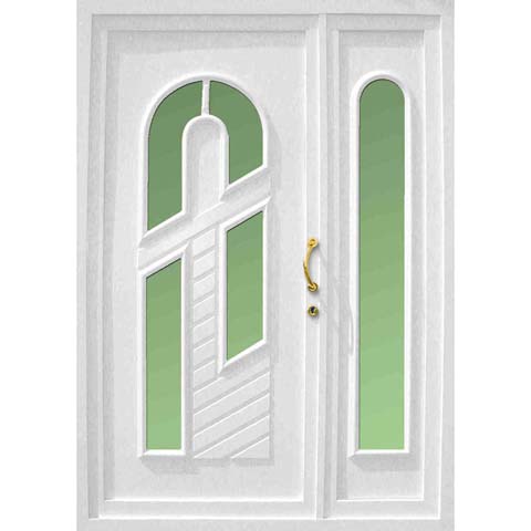 DV-18 Haustür-Modell