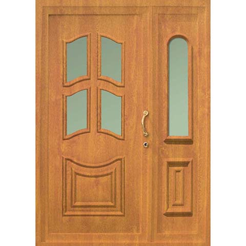 Haustür DV-88-BK-02