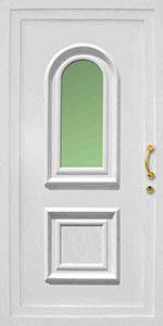 DV-01 Haustür-Modell