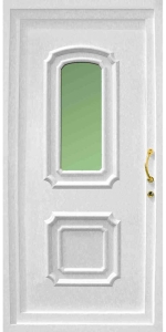 DV-10 Haustür-Modell