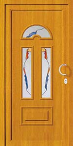 Haustür-Modell KN Classic DV-194