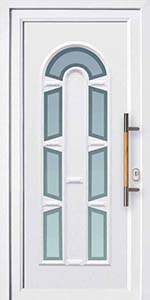 DV-23 N Haustür-Modell