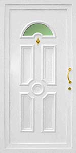 DV-28 Haustür-Modell