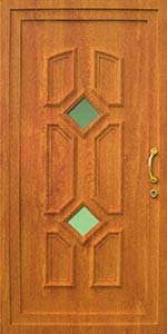 DV-37 Haustür-Modell von KN Classic