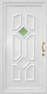 DV-38 Haustür-Modell