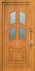 DV-88 Haustür-Modell von KN Classic