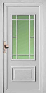 DV-112 Haustür-Modell