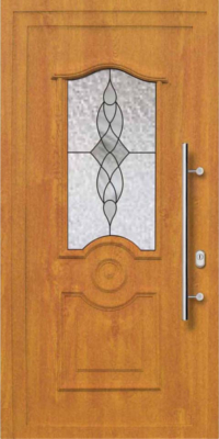 Türenmodell KN Classic DV-89 im Jugendstil