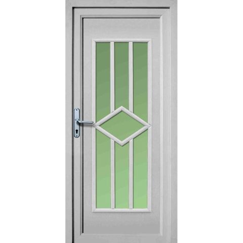 Haustür Modern DV-145