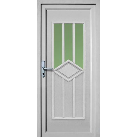 Haustür DV-146 Full