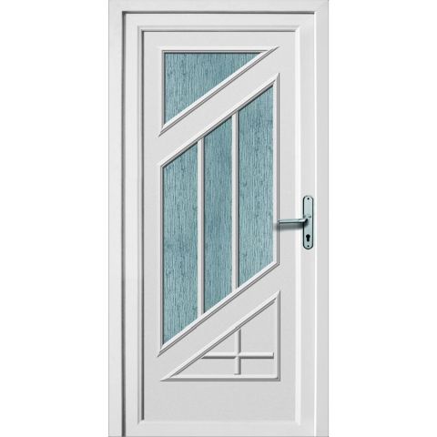 Haustür Modern DV-326