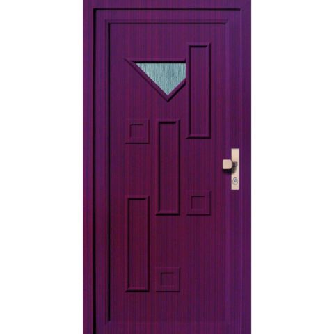 Haustür Modern DV-336