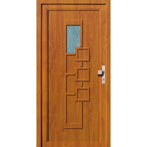 Haustür Modern DV-354