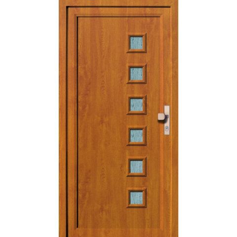 Haustür Modern DV-388