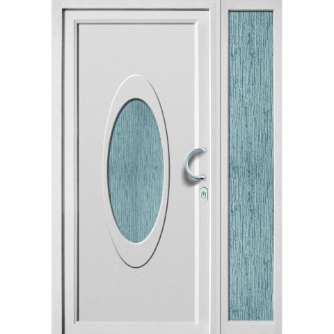 Haustür Modern DV-389