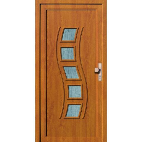 Haustür Modern DV-392