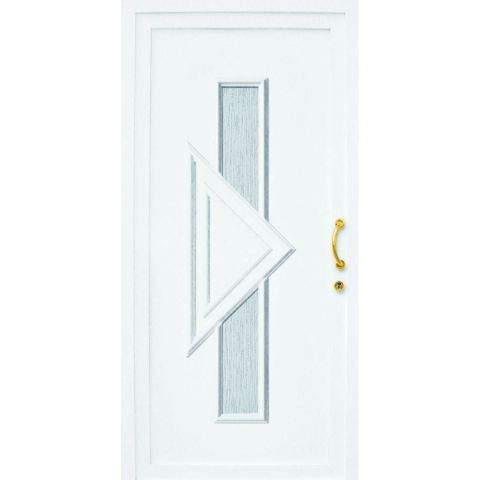 Haustür Modern DV-41 N