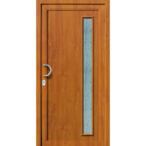 Haustür Modern DV-500