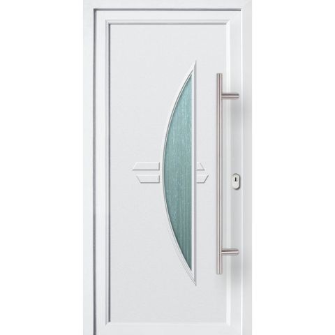 Haustür Modern DV-78 N