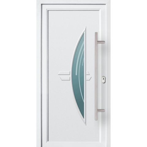 Haustür DV-78 N GL-78 NP1