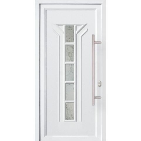 Haustür Modern DV-81