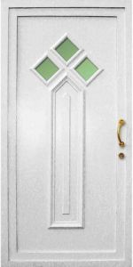 DV-31 Haustür-Modell von KN Modern