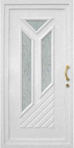 DV-35 Haustür-Modell von KN Modern