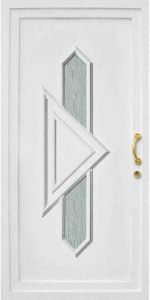 DV-41 Haustür-Modell von KN Modern