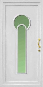 DV-56 Haustür-Modell von KN Modern