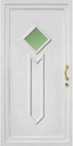 DV-64 Haustür-Modell von KN Modern