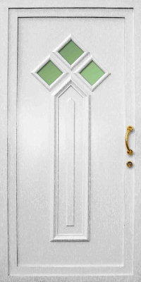 Haustür DV-31