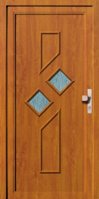 Haustür DV-372