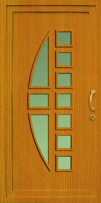 Haustür DV-68