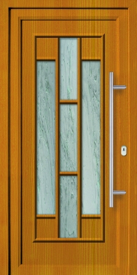 Haustür DV-313